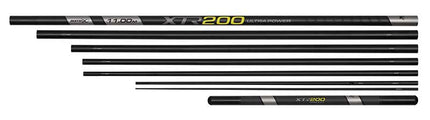 XTR200 Ultra Power 11.0m Paket