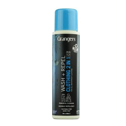 Grangers 2 in 1 Wash & Repel 300ml