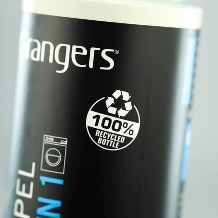 Grangers 2 in 1 Wash & Repel 300ml