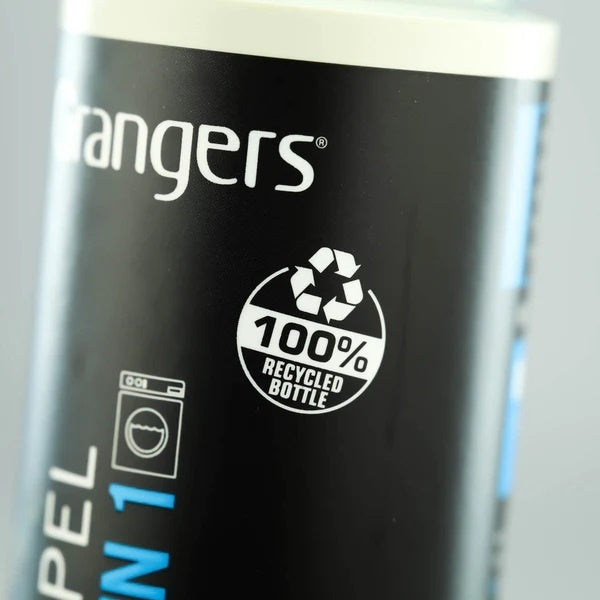 Grangers 2 in 1 Wash & Repel 300ml