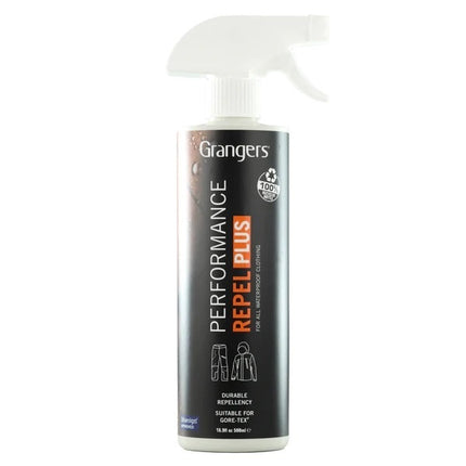 Grangers Performance Repel Plus 275ml