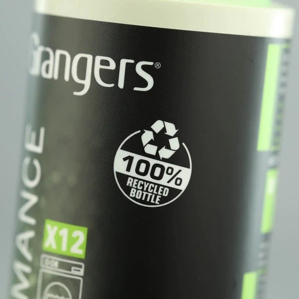 Grangers Performance Wash Concentrate 300ml