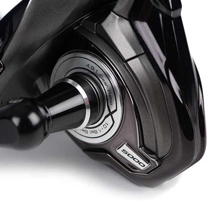 HX 5000 Pro Feeder