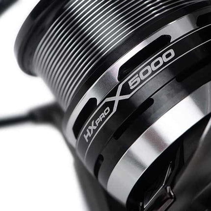 HX 5000 Pro Feeder