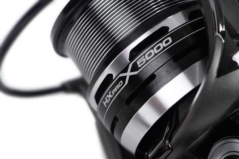 HX 5000 Pro Feeder