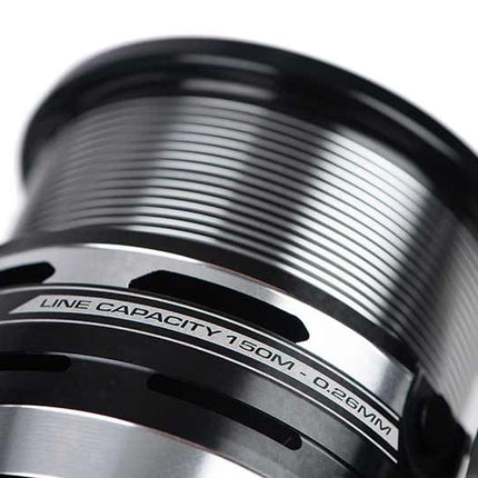 HX 5000 Pro Feeder