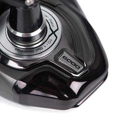 HX 6000 Pro Feeder