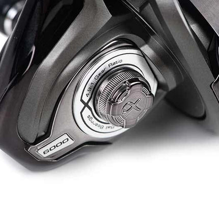 HX 6000 Pro Feeder