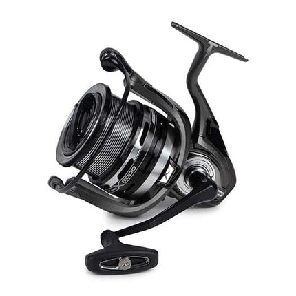 HX 6000 Pro Feeder