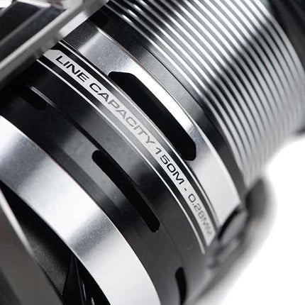 HX 6000 Pro Feeder