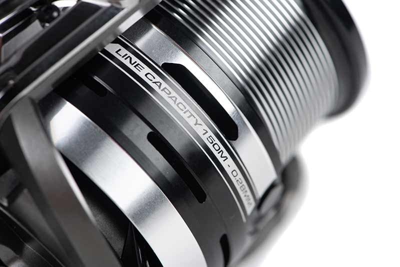 HX 6000 Pro Feeder