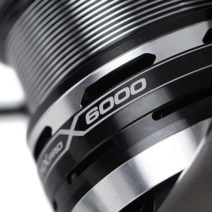 HX 6000 Pro Feeder