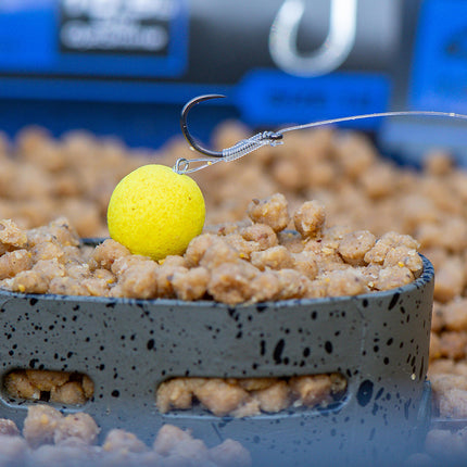X7 Carp Method 10cm Boilie Pin Rigs