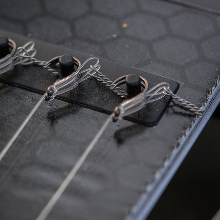 X7 Carp Method 10cm Boilie Pin Rigs