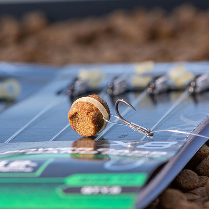 X8 X-Power Carp 10cm Band Rigs