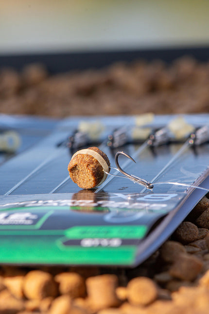 X8 X-Power Carp 10cm Band Rigs