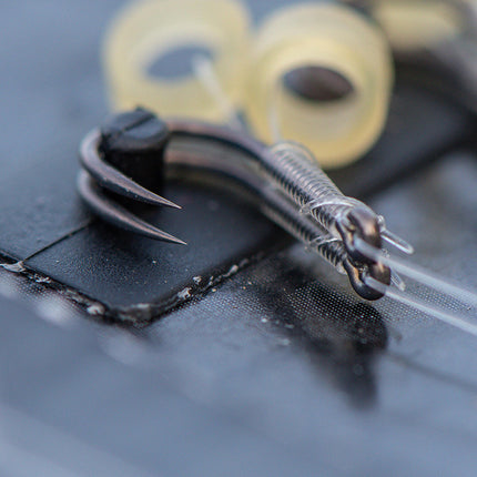 X8 X-Power Carp 10cm Band Rigs