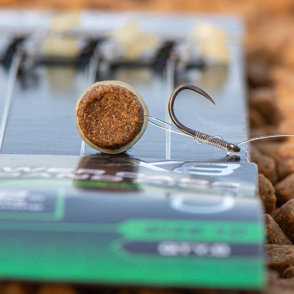 X8 X-Power Carp 10cm Band Rigs