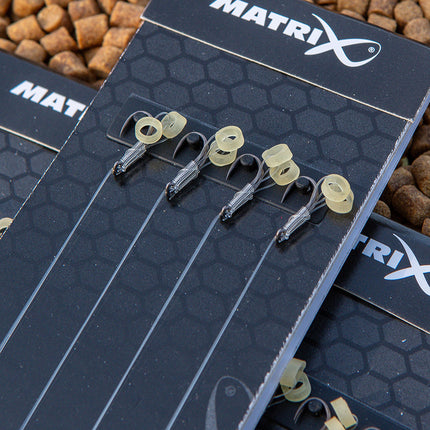 X8 X-Power Carp 10cm Band Rigs