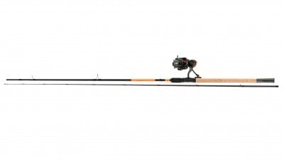 Guru 10' Float Rod & Reel Combo