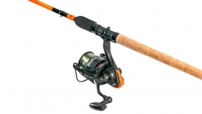 Guru 10' Float Rod & Reel Combo