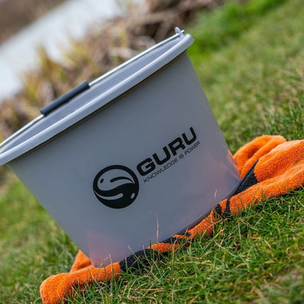 Guru 12l Bucket GB12