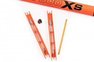 Guru 7000XS 7.0m Pole Combo