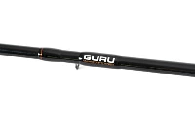 Guru A Class 12 ft Distance Feeder 3pc 1-110g