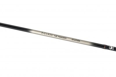 Guru A-Class Distance Method Feeder 366cm 1-80 gram