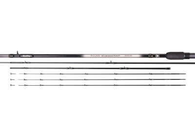 Guru A-Class Distance Power Feeder 427cm 1-180 gram