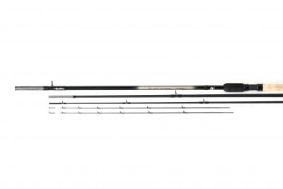 Guru A-Class Medium Feeder 366cm 1-70 gram