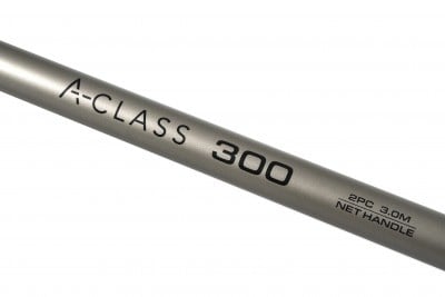 Guru A-Class Net Handle 300cm