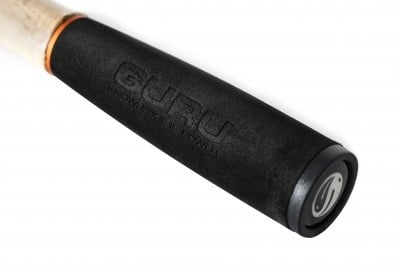 Guru A-Class Pellet Waggler 305cm 3-15 gram