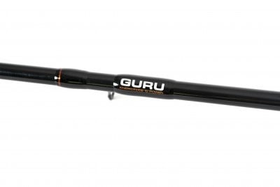 Guru A-Class Pellet Waggler 305cm 3-15 gram