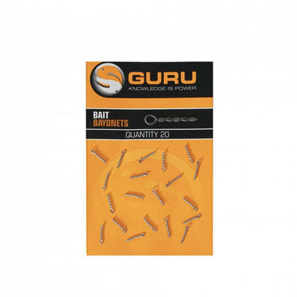 Guru Bait Bayonets