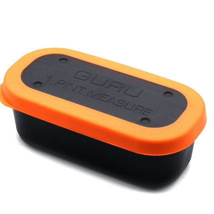 Guru Bait Box