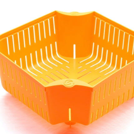 Guru Bait Strainer