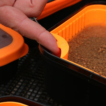 Guru Bait Strainer