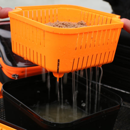 Guru Bait Strainer