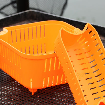 Guru Bait Strainer