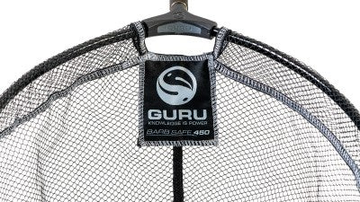 Guru Barb Safe 400 Net 45cmx35cm