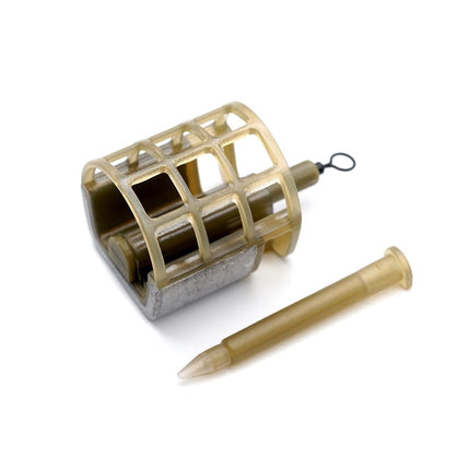Guru Commercial Cage Feeder