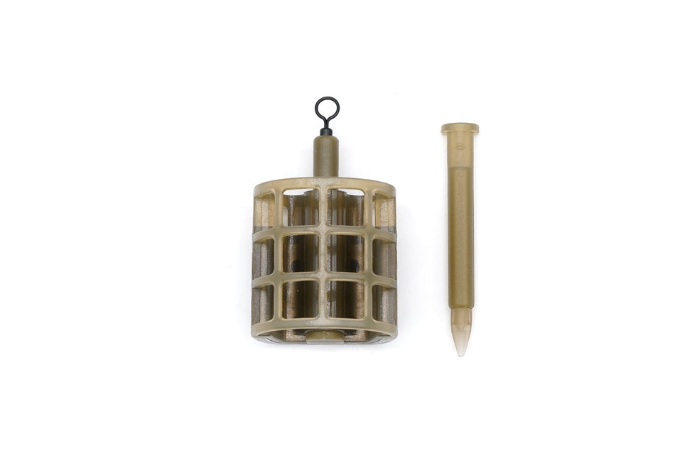 Guru Commercial Cage Feeder