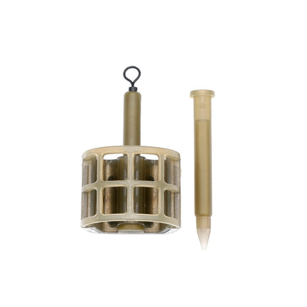 Guru Commercial Cage Feeder