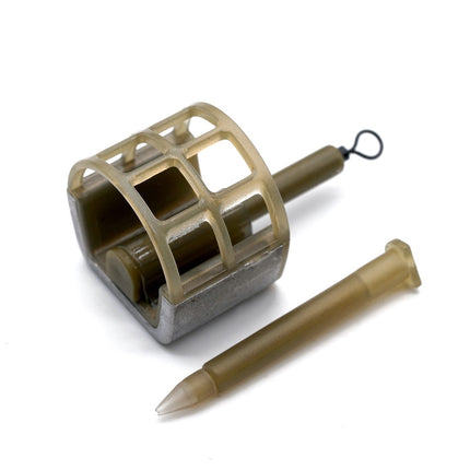 Guru Commercial Cage Feeder