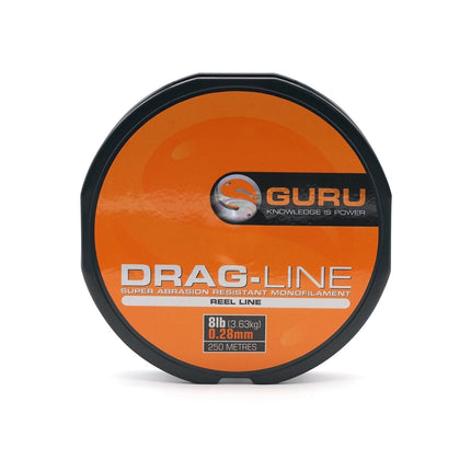 Guru Drag Line