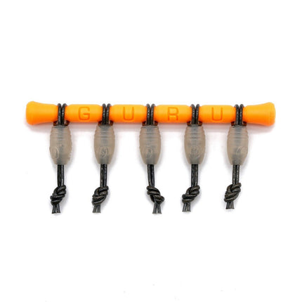 Guru Elastic Connector
