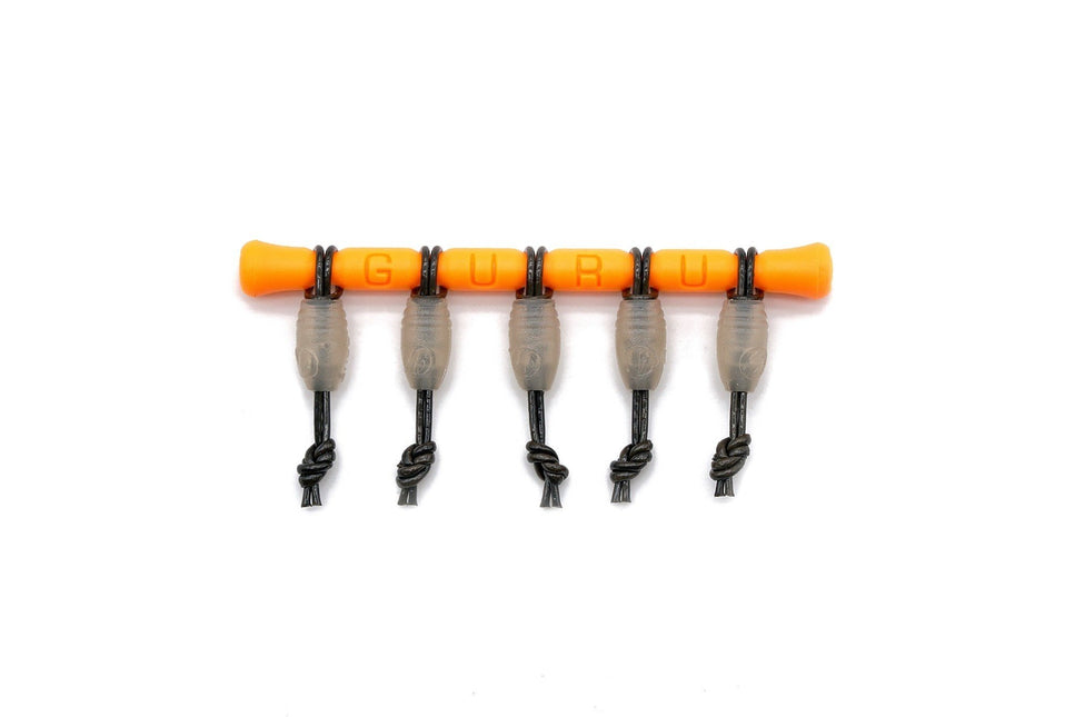 Guru Elastic Connector