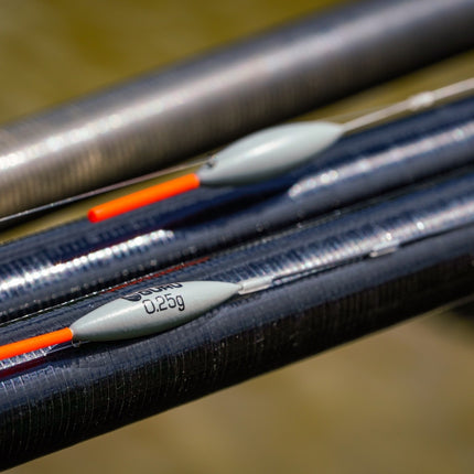 Guru F1 Carbon Stem Float