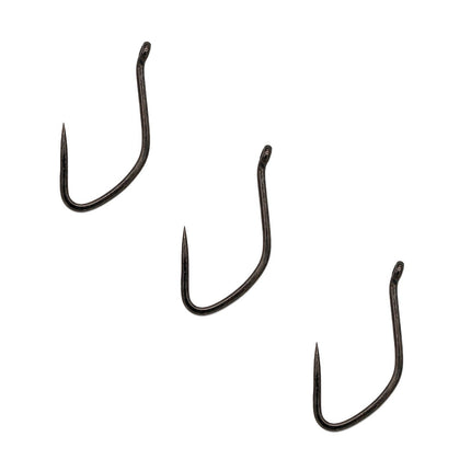 Guru F1 Eyed Hook (Barbless/Eyed)